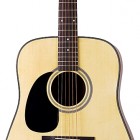 Jasmine By Takamine S33 Left Handed