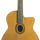 Rodriguez C India Macaferri Cutaway