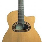 E Rio Exotic Maccaferri