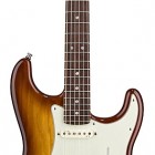 Fender American Deluxe Stratocaster Ash