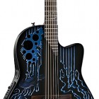 Ovation Demented DJA34-CHB