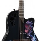 Ovation Demented DJA34-BDY