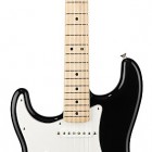 Maple Fretboard, Black