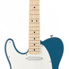 Standard Telecaster Left Handed