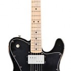 Road Worn `72 Telecaster Deluxe