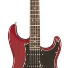 American Special Mahogany Stratocaster HSS