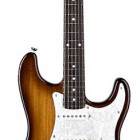 Special Edition Koa Stratocaster