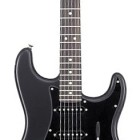 Fender FSR Highway One Stratocaster HSS