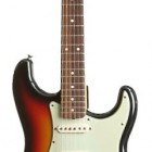 3-Tone Sunburst