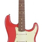 Time Machine '60 Stratocaster Relic