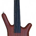 Corvette  $$ 4 Fretless