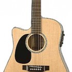 Takamine EG530SC Left Handed