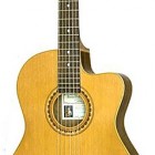 Caballero 10 Cutaway