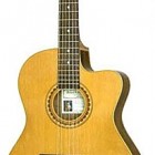 Caballero 11 Cutaway