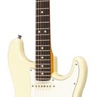 Special Edition Custom Deluxe Stratocaster