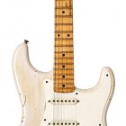 Maple Fretboard, White Blonde