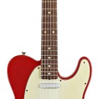 Ltd '59 Relic Telecaster - Wildwood 10s