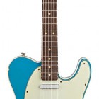 Fender Custom Shop Ltd '59 Relic Telecaster Custom - Wildwood 10s