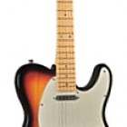 3 Tone Sunburst