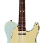 Make'n Music MVP 1960s Heavy Relic Telecaster Masterbuilt