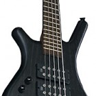 Warwick Corvette $$ 5 Left Handed