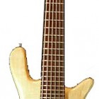 Warwick Streamer LX 6