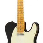 Fender Custom Shop Custom Shop Classic Relic S-1 Telecaster