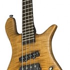 Warwick Streamer Jazzman 4