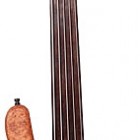 Warwick Streamer LX 5 Fretless