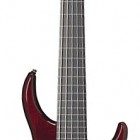 MTD Kingston The Heir 5 Fretless