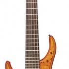 KZ 5 Left Handed