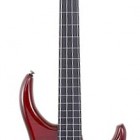 MTD Kingston The Heir 4 Fretless