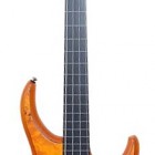 KZ 4 Fretless