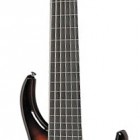 MTD Kingston KZ 6 Fretless