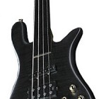 Streamer Jazzman 4 Fretless