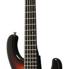 Modulus Guitars FBJ5