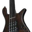 Warwick Streamer $$ 4 Fretless