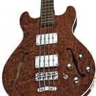 Star Bass II Bubinga 4