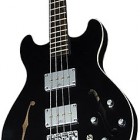 Star Bass II Flame Maple 4