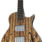 Warwick Star Bass II SC Tigerwood 4