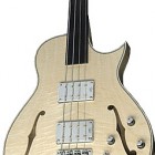 Star Bass II SC Maple 4 Fretless