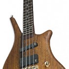 Warwick Dolphin Pro I 4 Fretless