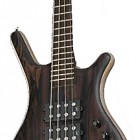 Warwick Corvette $$ SE Spain Ash Makassar 4