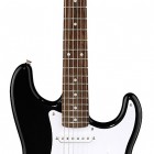 Affinity Stratocaster HSS