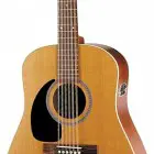 Seagull Guitars Coastline Cedar S12 QI Left-Handed