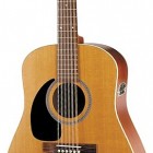 Coastline Cedar S12 QI Left-Handed