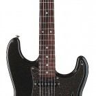 Montego Black Metallic Rosewood