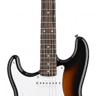 Squier by Fender Affinity Stratocaster Left Handed
