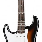 Affinity Stratocaster Left Handed