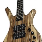 Corvette $$ SE France Spalted Maple 4